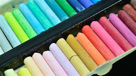 17 Best Oil Pastels For Artists Beginners And Professionals