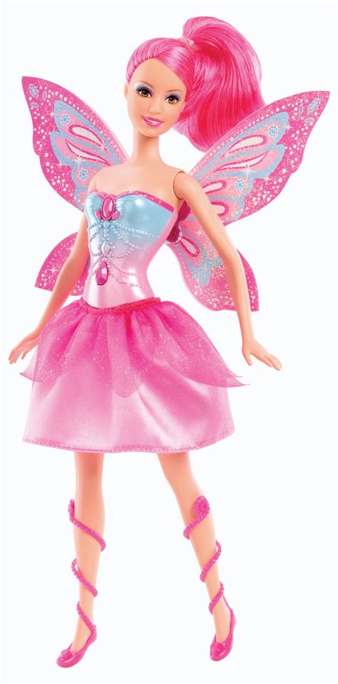 Princess Fairy Beautiful Barbie Ubicaciondepersonascdmxgobmx