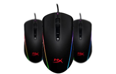 Entdecke rezepte, einrichtungsideen, stilinterpretationen und andere ideen zum ausprobieren. Mouse Gamer HyperX Pulsefire Surge RGB, 16000 DPI, HX-MC002B