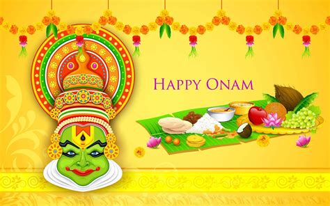 Happy Onam Images Wallpapers Pictures And Onam Wishes Free Download 2016