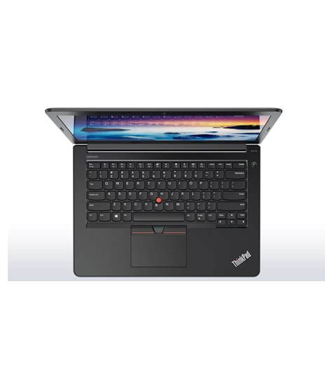 Lenovo Thinkpad E470 Notebook Core I3 6th Generation 4 Gb 3581cm14