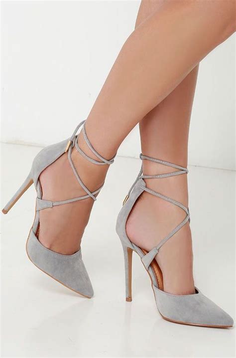 62 Gorgeous High Heels Ideas For Women Which Are Really Classy