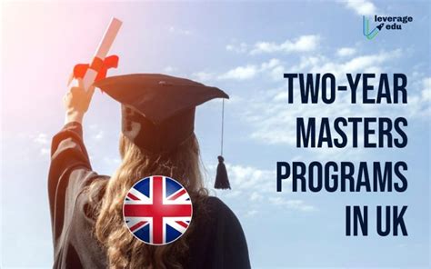 2 Year Masters In Uk For January Intake 2024 Leverage Edu