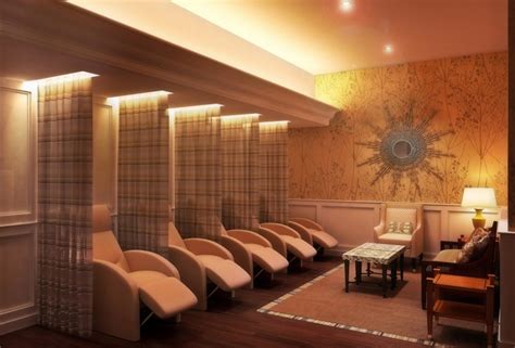 Disney Takes Control Of All Spas New Spa Opens December 17th At Grand Floridian Welcome To