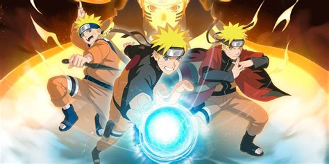 Naruto Los 10 Miembros Que Conocemos Del Clan Uzumaki La Verdad Noticias