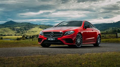 Download Car Mercedes Benz Vehicle Mercedes Benz E Class 4k Ultra Hd