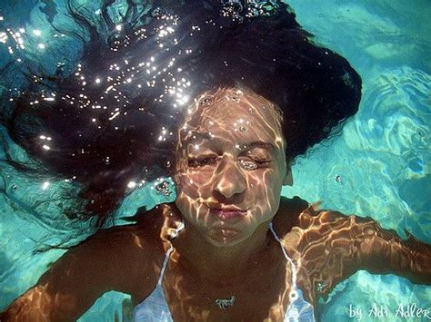 Breathing Underwater Explored Breathing Underwater Underwater