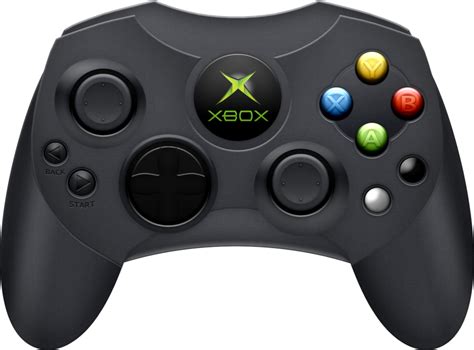 Original Xbox Controller Png