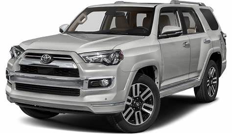 New 2023 Toyota 4RUNNER Green Bay WI