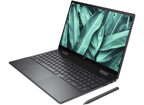 Hp Envy X360 Laptop Convertible Táctil 156 Amd Ryzen 7 4700u 16gb Ram