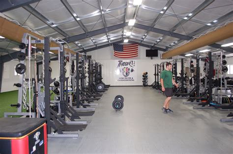 Recommendations On Ft Bragg Gyms Rarmy