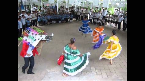 Torito Pinto Canción Tradicionalfolclórica De Honduras Descargar