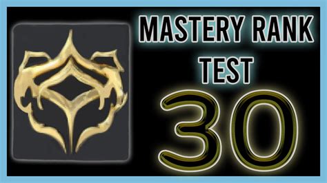 U Warframe Mastery Rank Test Mastery Rank Benefits I By Perfect Ultra Instinct