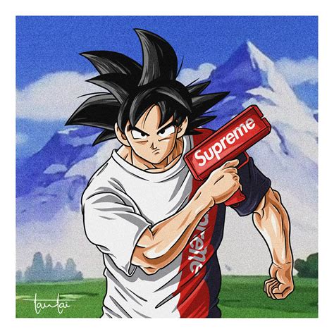 Las Mejores 128 Imagenes De Goku Supreme Jorgeleonmx