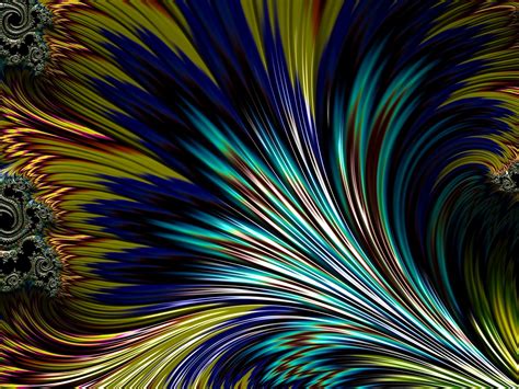 Pin By Arthur Chandler On Fractals Abstract Artwork Abstract Fractals