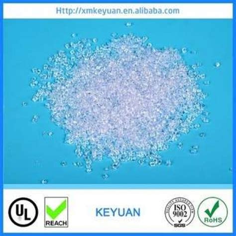 Tpr Resin Thermoplastic Rubber Plastic Granules Sbs Sebs Based Tpe