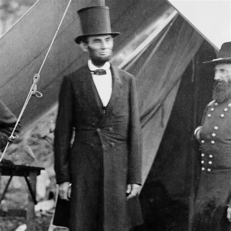 History Obsessed How Lincoln Used The Telegraph To Win The Civil War