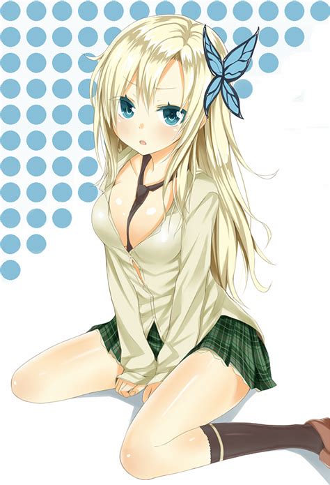 Kashiwazaki Sena Boku Wa Tomodachi Ga Sukunai Image By Heirou Zerochan Anime Image