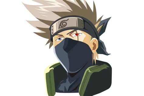 Why Does Kakashi Always Wear A Mask In Naruto And Cover His Face
