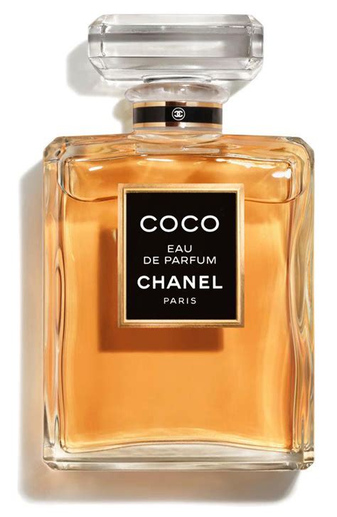 Chanel Coco Eau De Parfum Spray Nordstrom