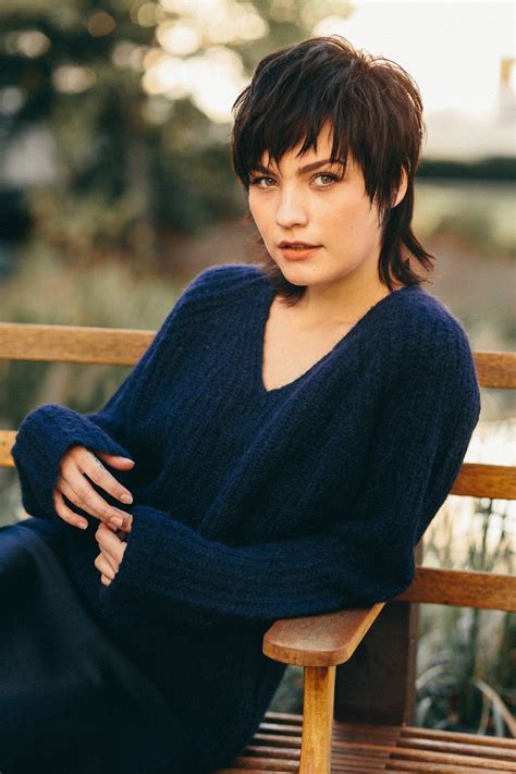 Click here to find out haircut for older women older women hairstyles cool hairstyles creative haircuts mullet haircut creative hair color extreme hair alternative hair mullets. Pin on Hair