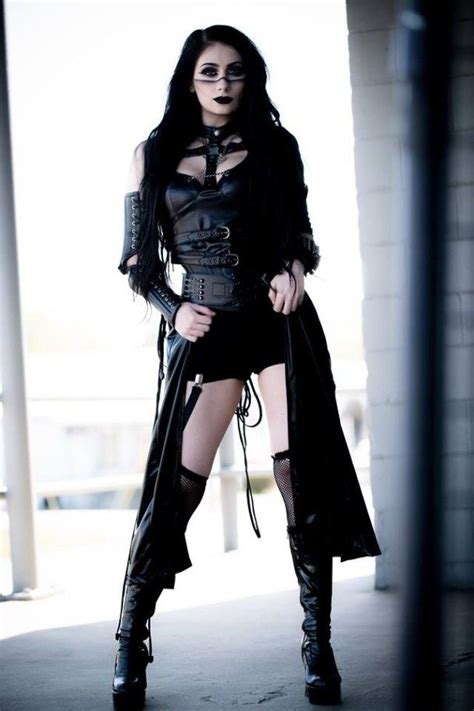 Gothic Fashion For Many Individuals Who Take Pleasure In Putting On