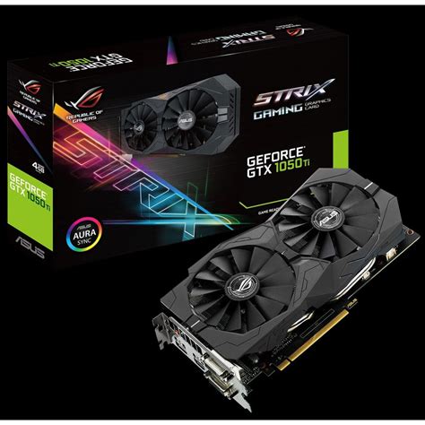How we test graphics cards. ASUS GTX1050Ti Strix 4GB DDR-5 Graphics Card | Taipei For Computers - Jordan