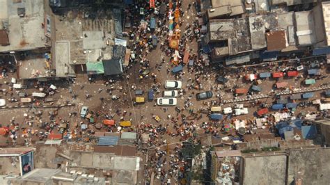 ‘Invisible Demons’ Review: Capturing an Air Quality Crisis - The New