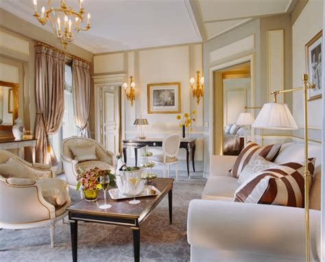 If You Like Glam And Shine You Will Love French Style Living Rooms Interior Design Paradise
