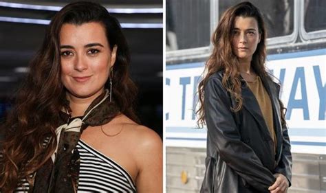 Cote De Pablo Salary How Much Was The Ncis Star Paid Per Episode