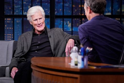 Dateline Host Keith Morrison Shares The Most Gratifying Conversation
