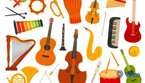 Alat Musik Harmonis Dan Cara Memainkannya Tradisional Hingga Modern