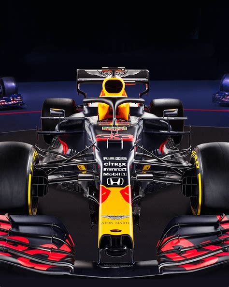 F1 Red Bull 2021 Wallpapers - Wallpaper Cave