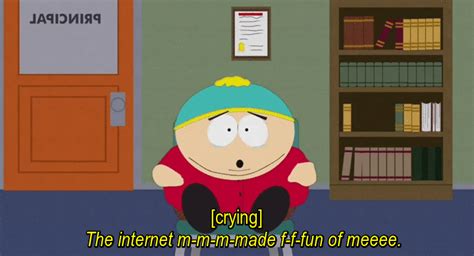 Eric Cartman S Wiffle