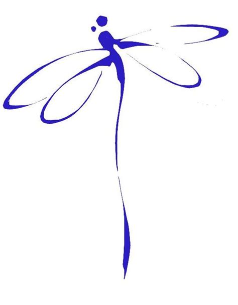 Purple Dragonfly Clipart Free Download On Clipartmag