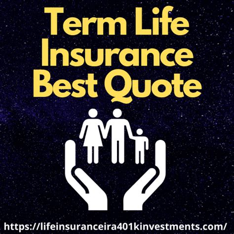 10 Cheap Term Life Insurance For Seniors Compare Quotes
