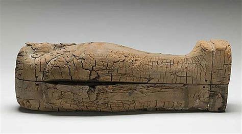 New Technique Reveals 2000 Year Old Writings In Mummy Cases