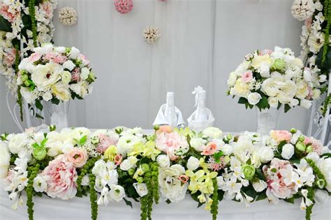 The below cost guide will give you an idea of the average costs of flower arrangements however it is just a guide and prices can fluctuate through the year. Don't let flower costs wilt your wedding budget - Living ...