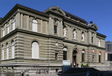 Les Architectes Invités à Moderniser Le Musée Des Beaux Arts De Berne