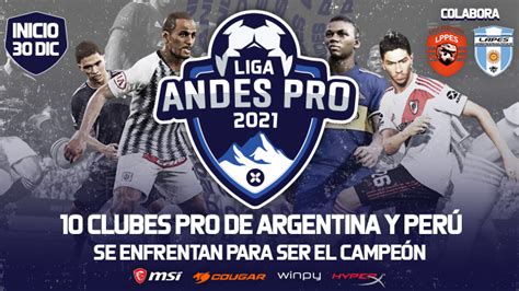 La undécima fecha del campeonato está a punto de culminar. Fecha 3: ¡Así está la tabla de posiciones en la Liga Andes ...