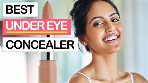 10 best under eye concealers and primers 2019 youtube