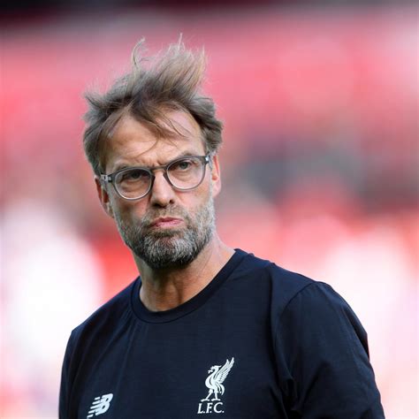 liverpool boss jurgen klopp hopes european super league will never happen news scores