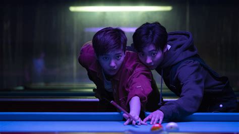 5 Films To Watch At The Hong Kong Lesbian And Gay Film Festival 2021 Tatler Asia