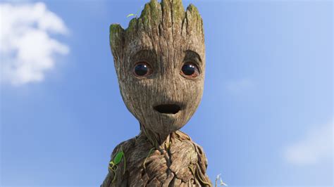 Who Stars In The Voice Cast For Disneys I Am Groot Trendradars