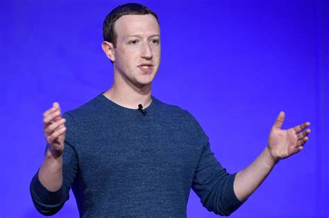 Facebook's Mark Zuckerberg Clarifies Holocaust Denial Stance | Time