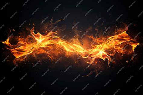 Premium AI Image | art of splash explosion and busting in concept of