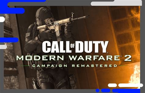 Call Of Duty Modern Warfare 2 Review ⋆ Gamerguyde