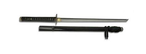 Practical Shinobi Ninjato Functional Japanese Swords Paul Chen