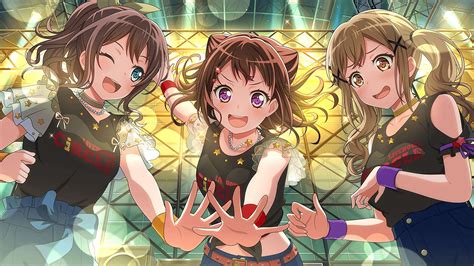 La Película Bang Dream Film Live 2nd Stage Comparte Un Nuevo Tráiler