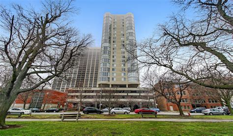 Hyde Park Tower Apartments Chicago See Pics And Avail